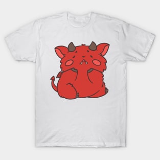 Cute little imp T-Shirt